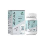 Memorum – Memory Booster Capsules